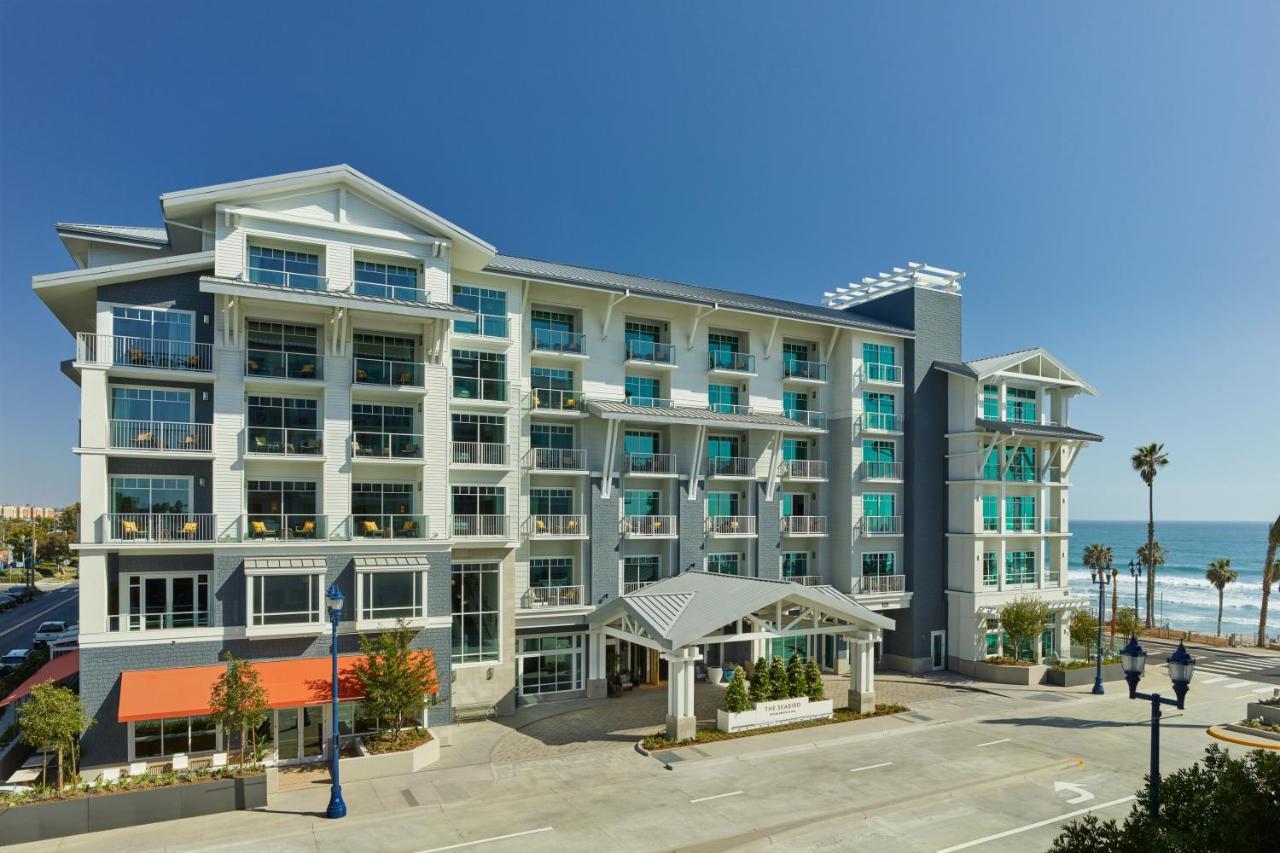 The Seabird Ocean Resort & Spa, Part Of Destination Hotel By Hyatt Oceanside Luaran gambar