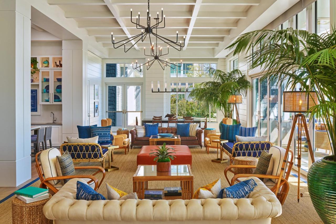 The Seabird Ocean Resort & Spa, Part Of Destination Hotel By Hyatt Oceanside Luaran gambar
