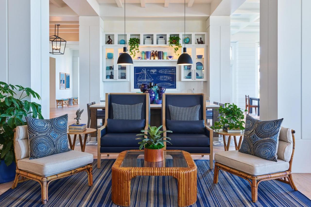 The Seabird Ocean Resort & Spa, Part Of Destination Hotel By Hyatt Oceanside Luaran gambar