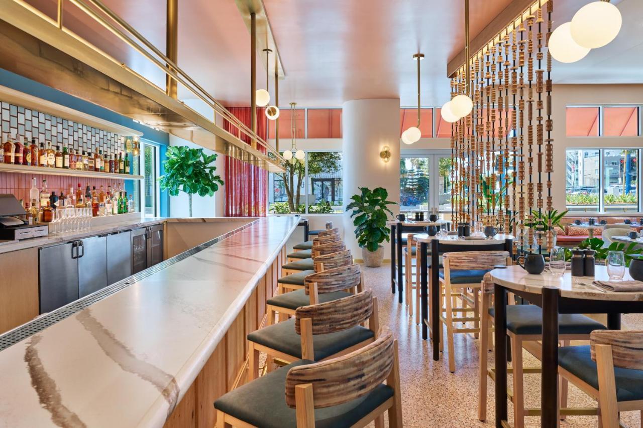 The Seabird Ocean Resort & Spa, Part Of Destination Hotel By Hyatt Oceanside Luaran gambar