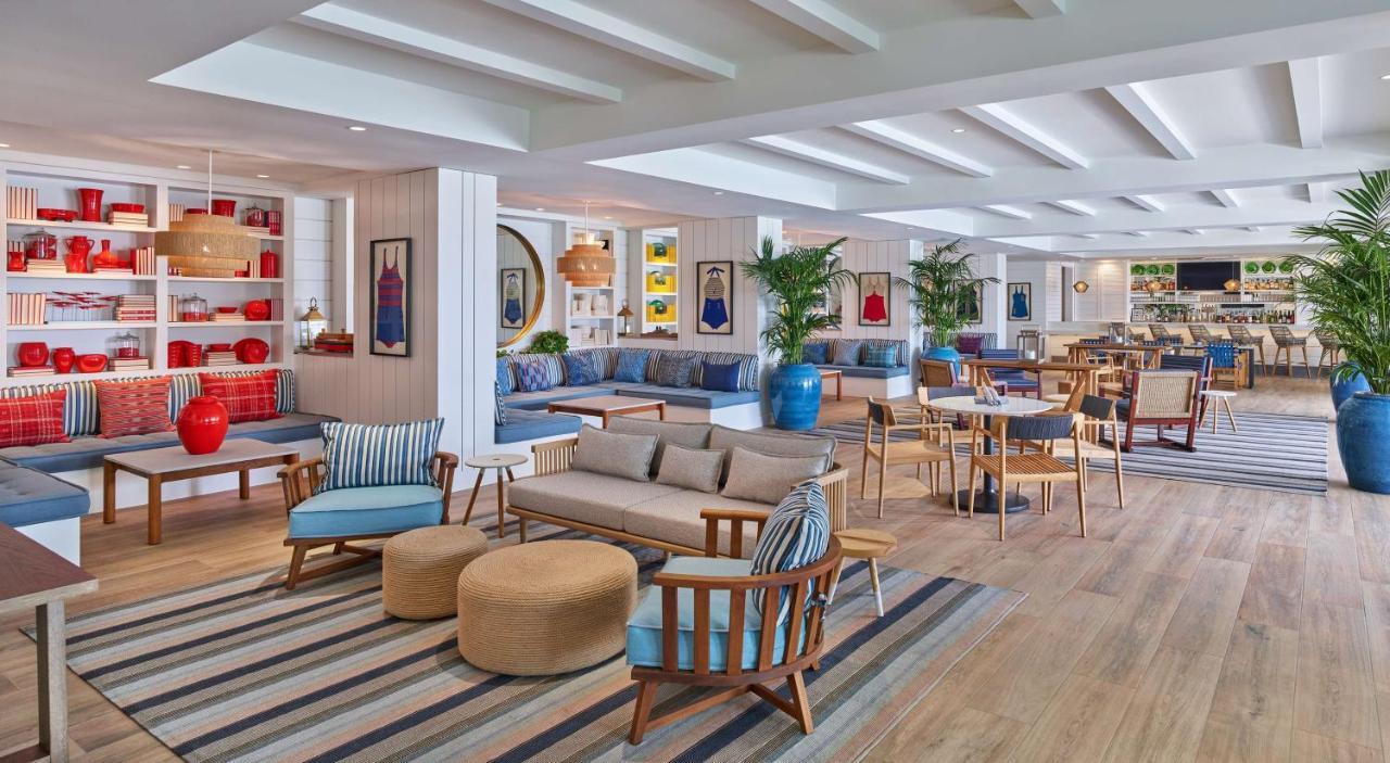 The Seabird Ocean Resort & Spa, Part Of Destination Hotel By Hyatt Oceanside Luaran gambar