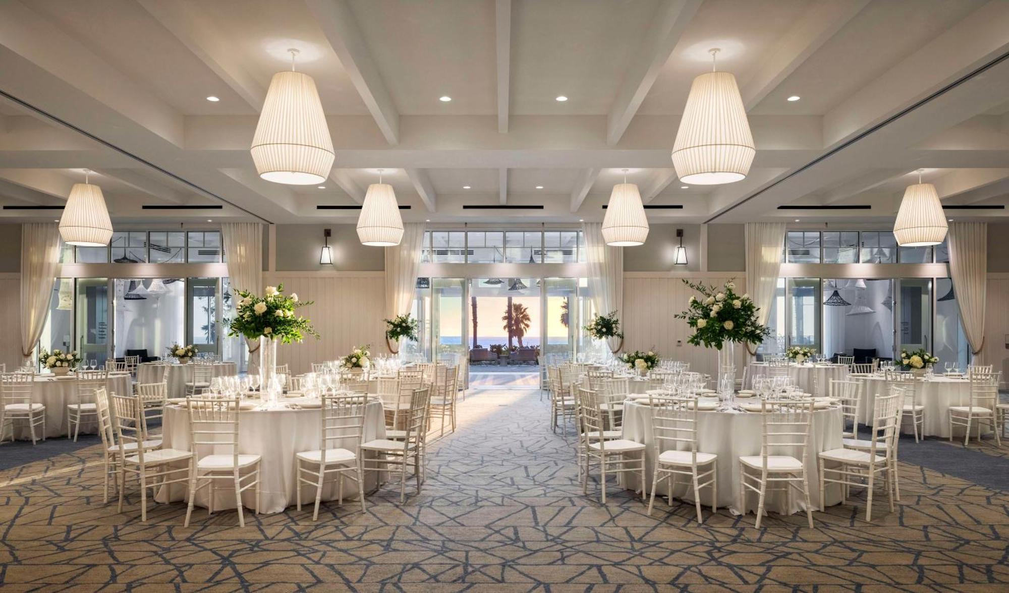 The Seabird Ocean Resort & Spa, Part Of Destination Hotel By Hyatt Oceanside Luaran gambar