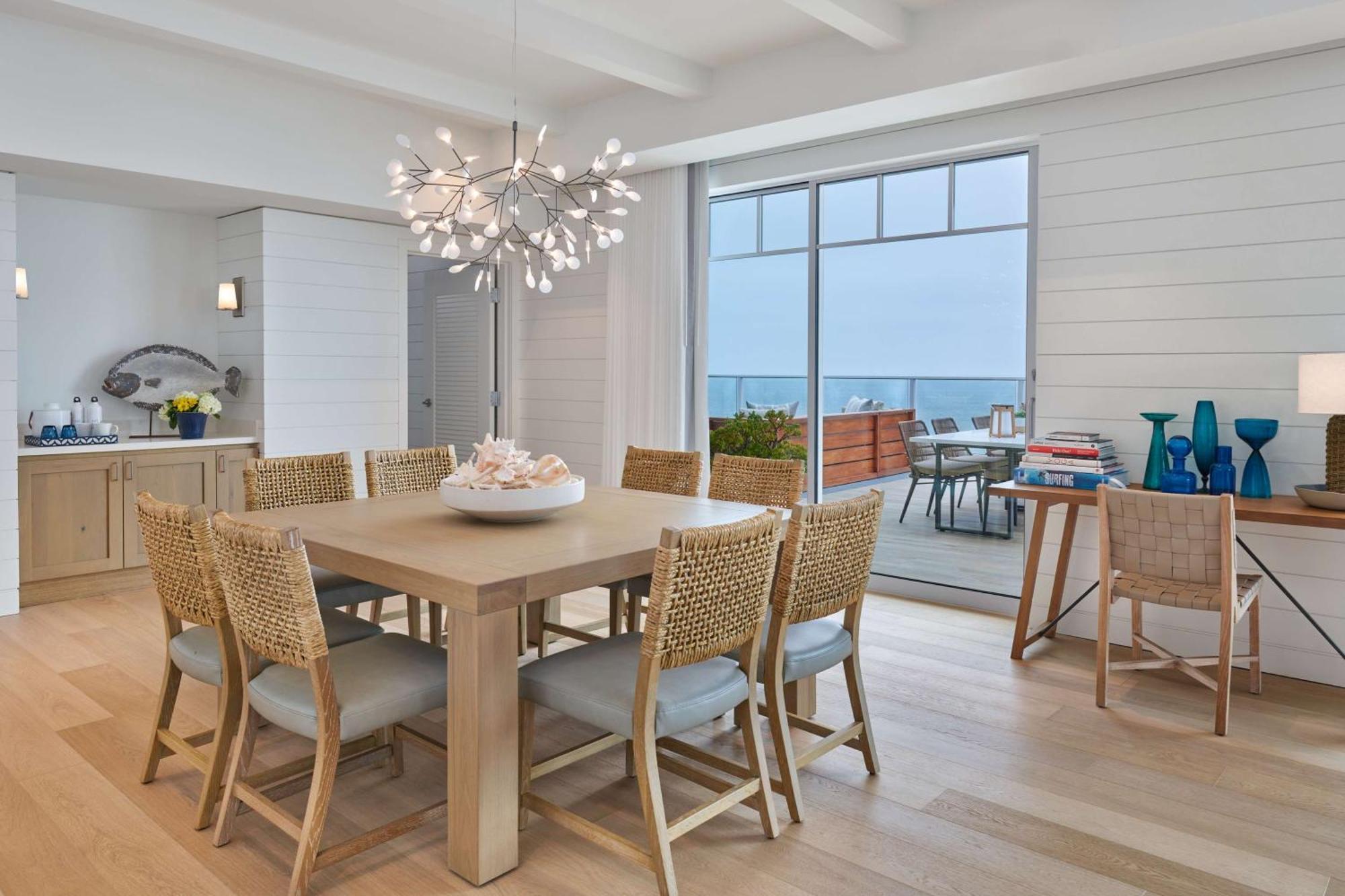 The Seabird Ocean Resort & Spa, Part Of Destination Hotel By Hyatt Oceanside Luaran gambar