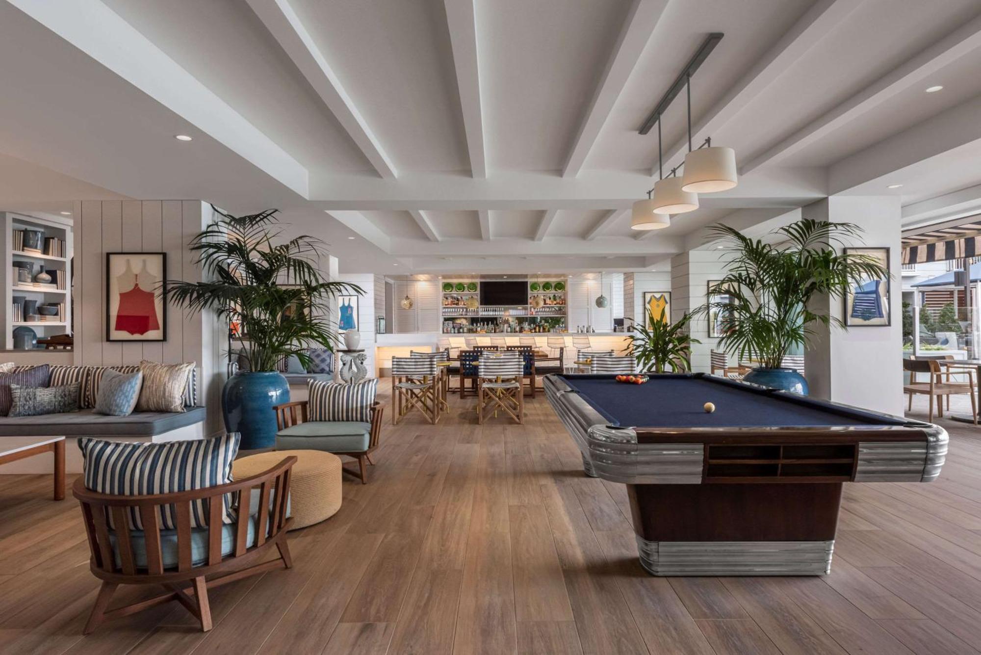 The Seabird Ocean Resort & Spa, Part Of Destination Hotel By Hyatt Oceanside Luaran gambar